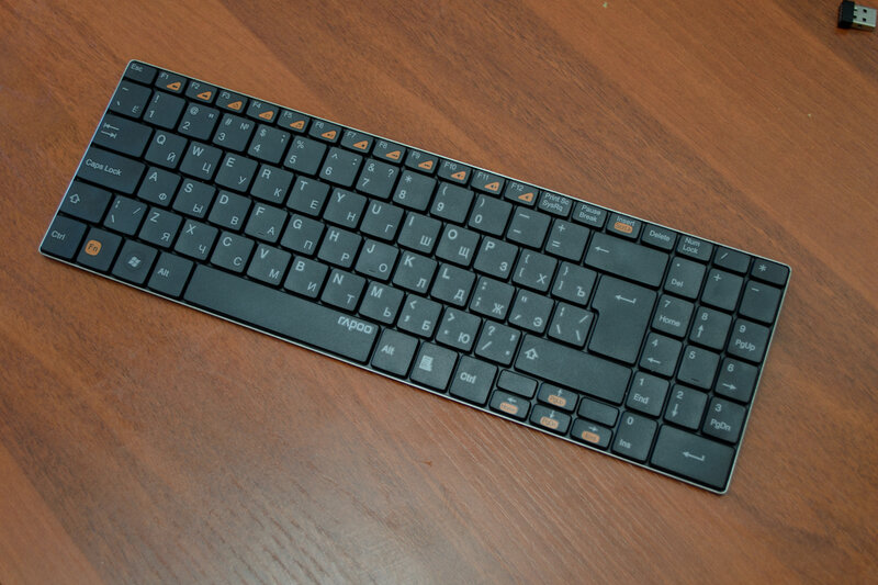 ASCII   Gladyshev Dmitriy